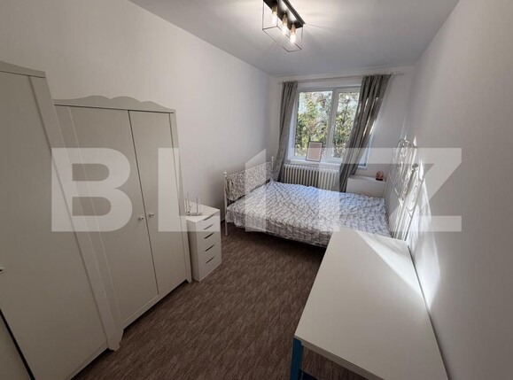 Apartament de închiriat 3 camere Gheorgheni - 207547AI | BLITZ Cluj-Napoca | Poza5