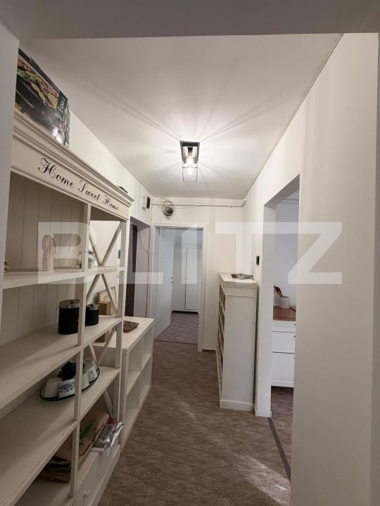 Apartament de închiriat 3 camere Gheorgheni - 207547AI | BLITZ Cluj-Napoca | Poza9
