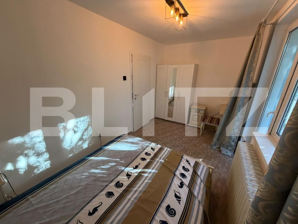 Apartament de închiriat 3 camere Gheorgheni - 207547AI | BLITZ Cluj-Napoca | Poza4
