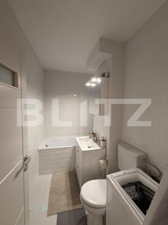 Apartament de închiriat 3 camere Gheorgheni - 207547AI | BLITZ Cluj-Napoca | Poza8