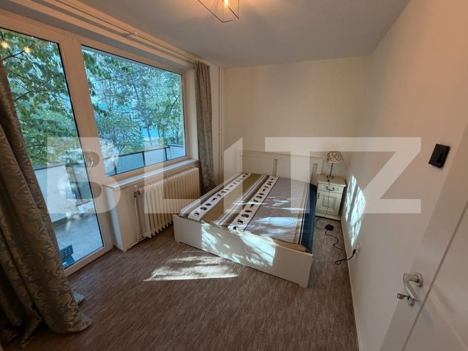 Apartament de închiriat 3 camere Gheorgheni - 207547AI | BLITZ Cluj-Napoca | Poza3