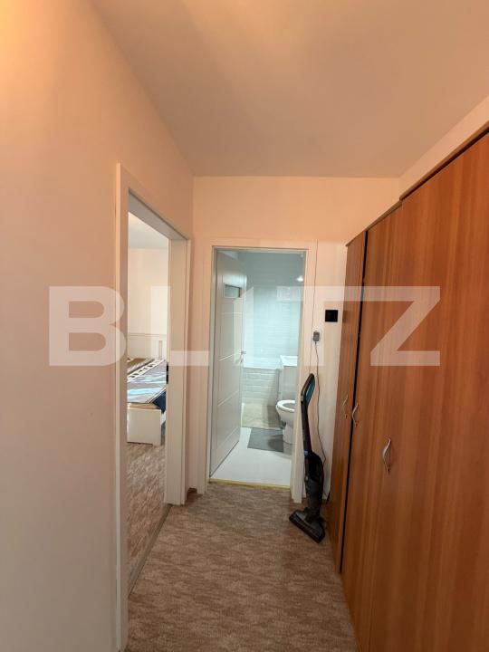 Apartament de închiriat 3 camere Gheorgheni - 207547AI | BLITZ Cluj-Napoca | Poza7