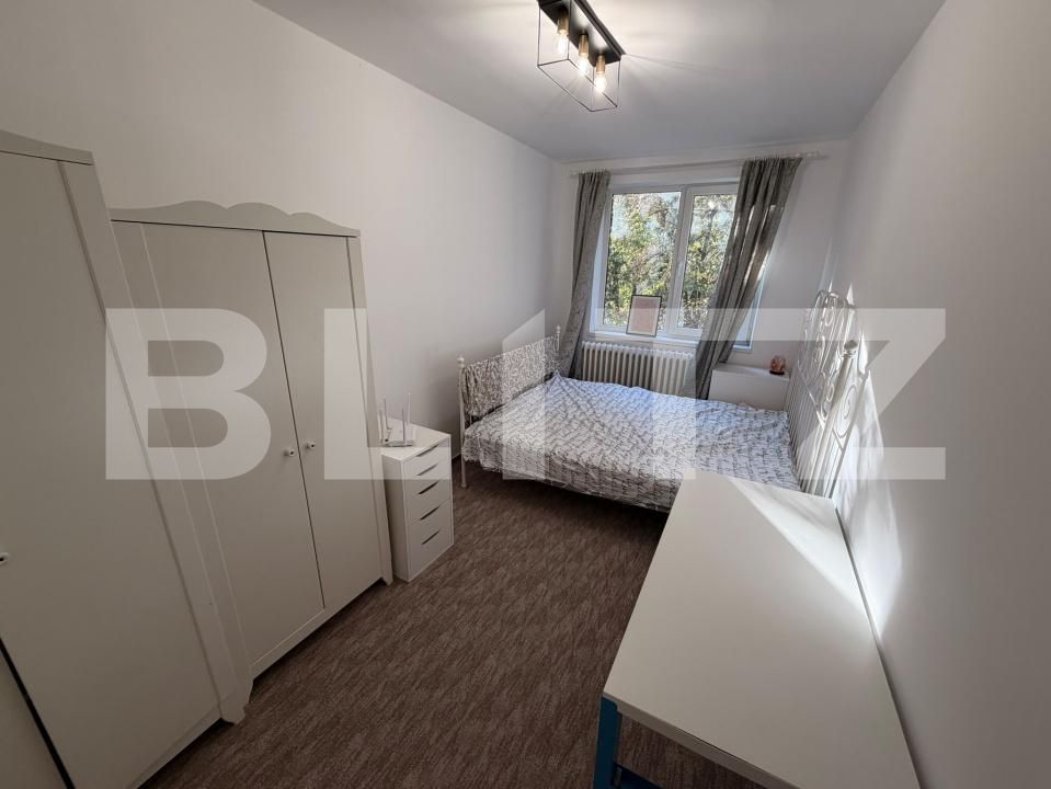 Apartament de închiriat 3 camere Gheorgheni - 207547AI | BLITZ Cluj-Napoca | Poza5
