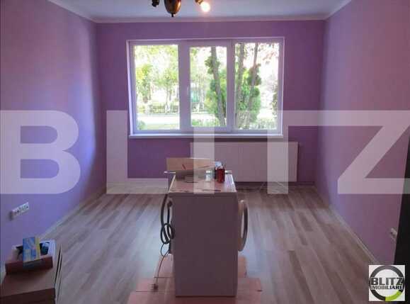 Spațiu birouri de închiriat Gheorgheni - 20755SIB | BLITZ Cluj-Napoca | Poza1