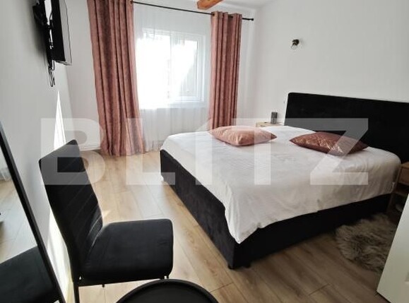 Casa de vânzare 5 camere Vama Buzaului - 207557CV | BLITZ Brașov | Poza24