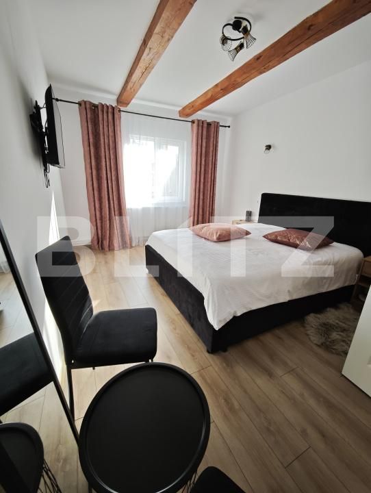 Casa de vânzare 5 camere Vama Buzaului - 207557CV | BLITZ Brașov | Poza24