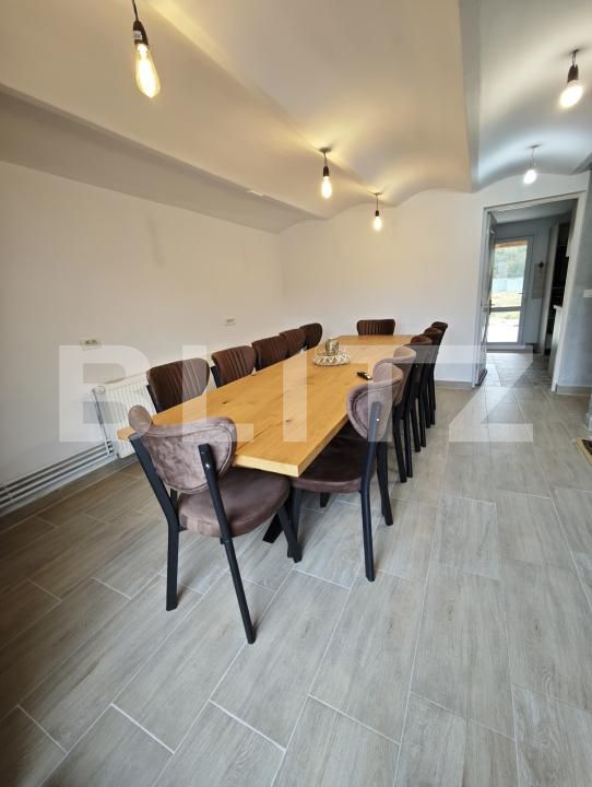 Casa de vânzare 5 camere Vama Buzaului - 207557CV | BLITZ Brașov | Poza11