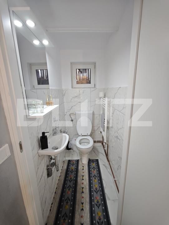 Casa de vânzare 5 camere Vama Buzaului - 207557CV | BLITZ Brașov | Poza13