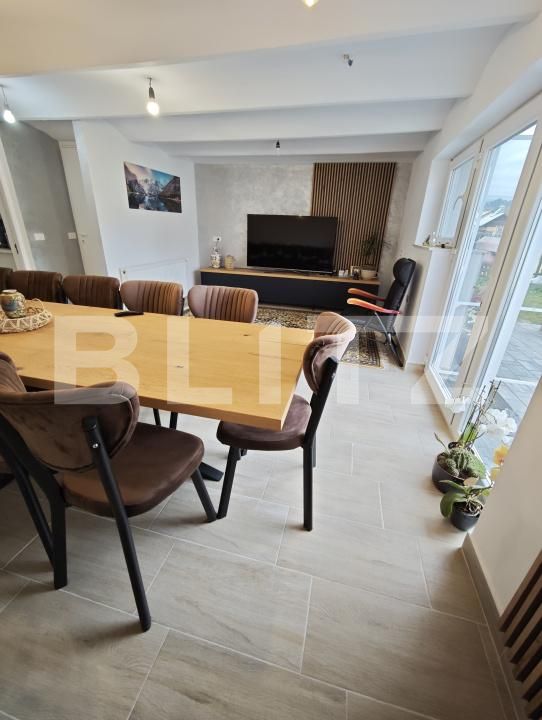 Casa de vânzare 5 camere Vama Buzaului - 207557CV | BLITZ Brașov | Poza12