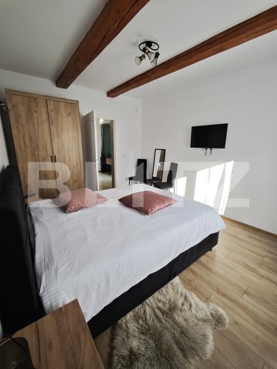 Casa de vânzare 5 camere Vama Buzaului - 207557CV | BLITZ Brașov | Poza2