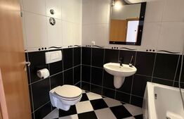 Apartament 3 camere, 2 bai, etaj intermediar, parcare, boxa, zona Avantgarden