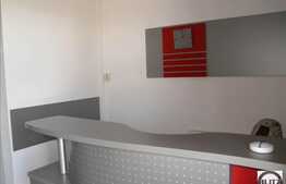 Office Clasa B. Cladire Moderna Din Gheorgheni. Suprafete Generoase !