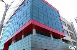 Office Clasa B. Cladire Moderna Din Gheorgheni. Suprafete Generoase !