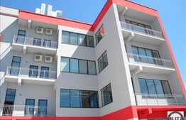 Office Clasa B. Cladire Moderna Din Gheorgheni. Suprafete Generoase !