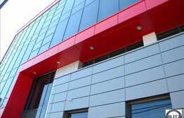 Office Clasa B. Cladire Moderna Din Gheorgheni. Suprafete Generoase !