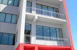 Office Clasa B. Cladire Moderna Din Gheorgheni. Suprafete Generoase !