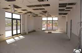 Office Clasa B. Cladire Moderna Din Gheorgheni. Suprafete Generoase !