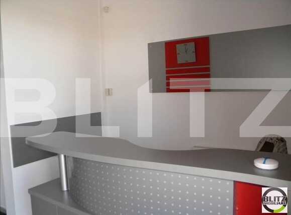 Spațiu birouri de închiriat Gheorgheni - 20756SIB | BLITZ Cluj-Napoca | Poza6
