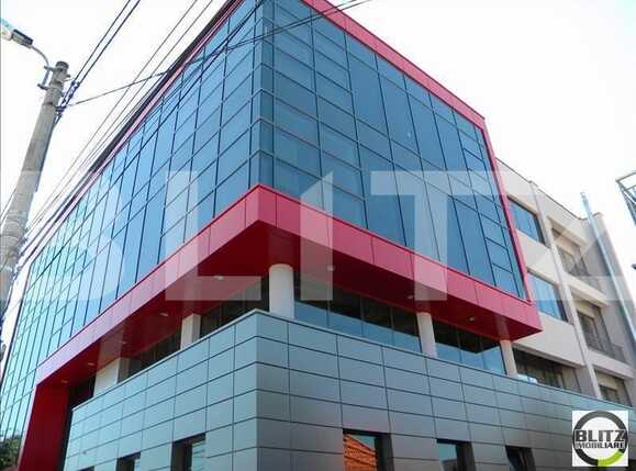 Spațiu birouri de închiriat Gheorgheni - 20756SIB | BLITZ Cluj-Napoca | Poza1