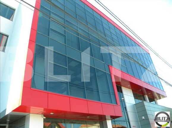 Spațiu birouri de închiriat Gheorgheni - 20756SIB | BLITZ Cluj-Napoca | Poza2