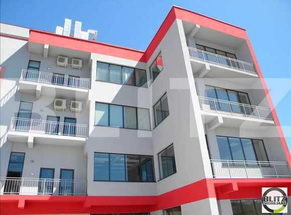 Spațiu birouri de închiriat Gheorgheni - 20756SIB | BLITZ Cluj-Napoca | Poza4