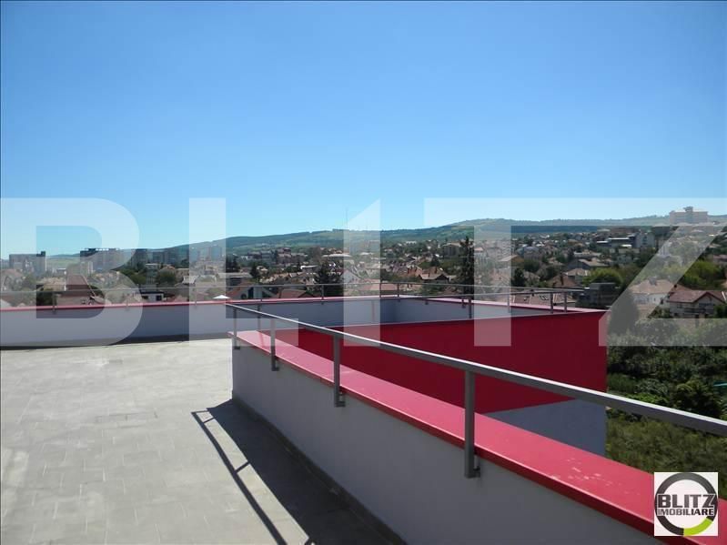 Spațiu birouri de închiriat Gheorgheni - 20756SIB | BLITZ Cluj-Napoca | Poza11