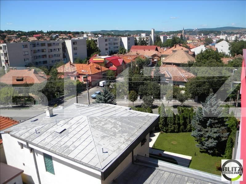 Spațiu birouri de închiriat Gheorgheni - 20756SIB | BLITZ Cluj-Napoca | Poza16