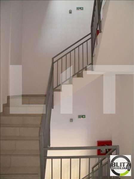 Spațiu birouri de închiriat Gheorgheni - 20756SIB | BLITZ Cluj-Napoca | Poza14
