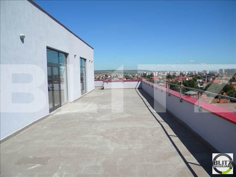 Spațiu birouri de închiriat Gheorgheni - 20756SIB | BLITZ Cluj-Napoca | Poza12