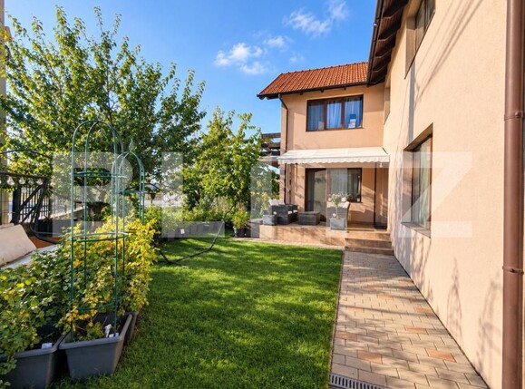 Casa de vânzare 4 camere Floreşti - 207563CV | BLITZ Cluj-Napoca | Poza2