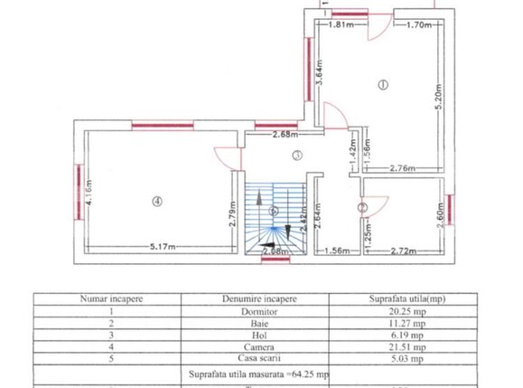 Casa de vânzare 4 camere Floreşti - 207563CV | BLITZ Cluj-Napoca | Poza14