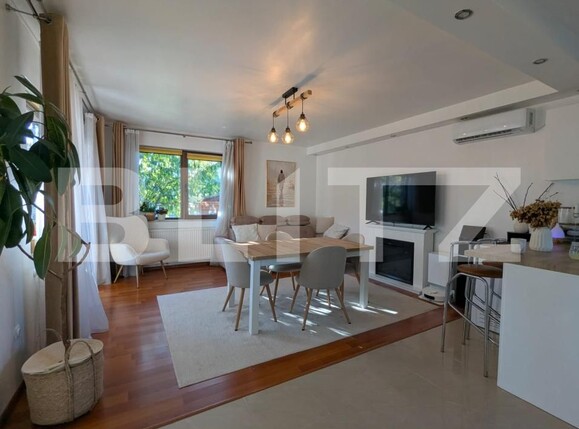 Casa de vânzare 4 camere Floreşti - 207563CV | BLITZ Cluj-Napoca | Poza4
