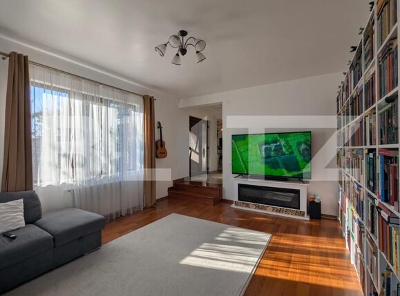 Casa de vânzare 4 camere Floreşti - 207563CV | BLITZ Cluj-Napoca | Poza5