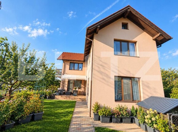 Casa de vânzare 4 camere Floreşti - 207563CV | BLITZ Cluj-Napoca | Poza1