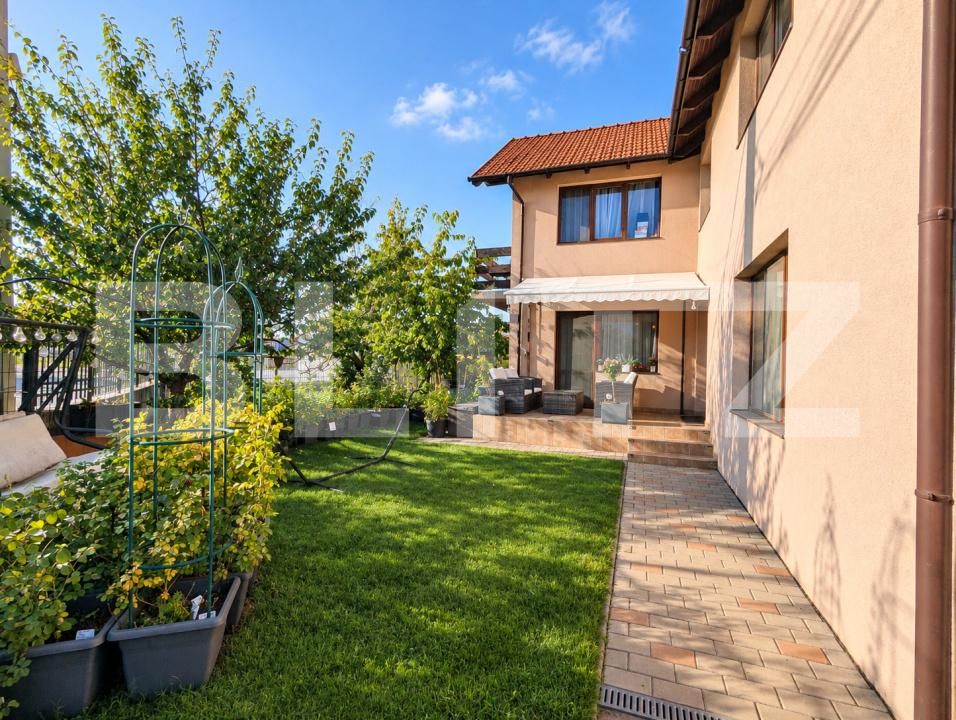 Casa de vânzare 4 camere Floreşti - 207563CV | BLITZ Cluj-Napoca | Poza2