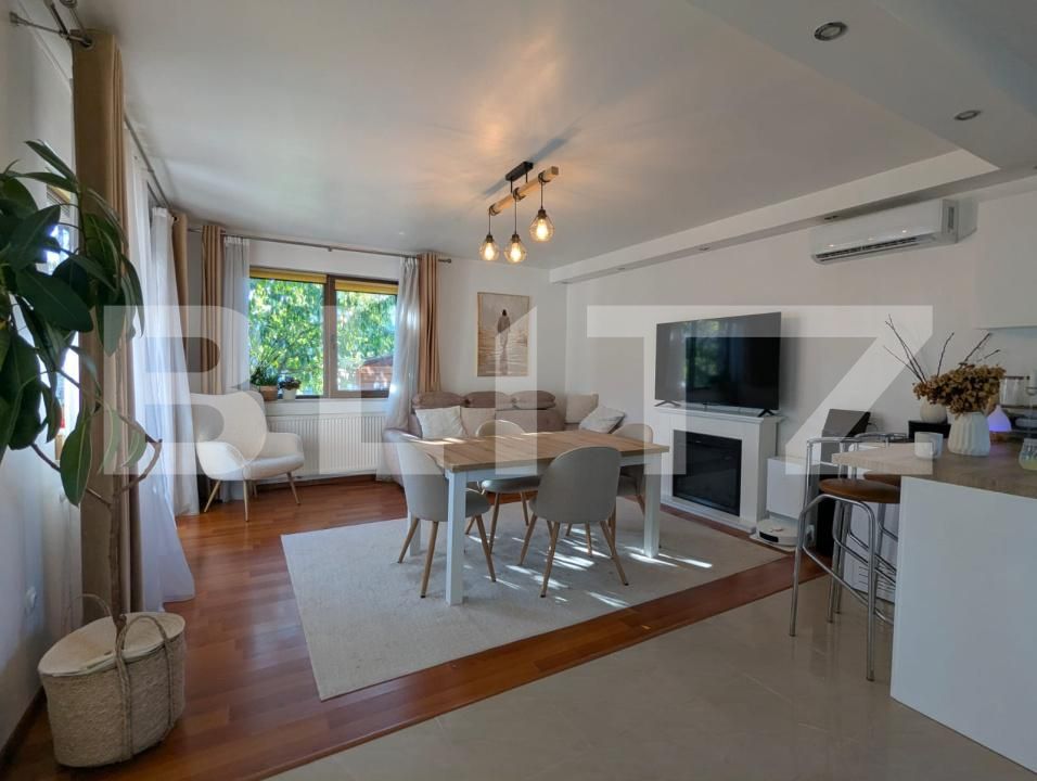 Casa de vânzare 4 camere Floreşti - 207563CV | BLITZ Cluj-Napoca | Poza4
