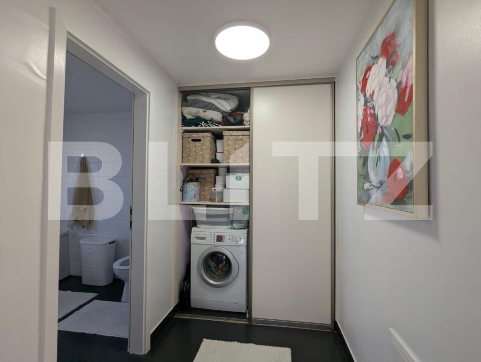 Casa de vânzare 4 camere Floreşti - 207563CV | BLITZ Cluj-Napoca | Poza9