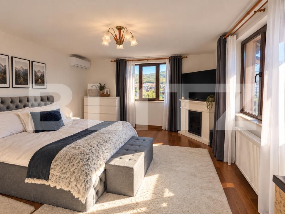 Casa de vânzare 4 camere Floreşti - 207563CV | BLITZ Cluj-Napoca | Poza7