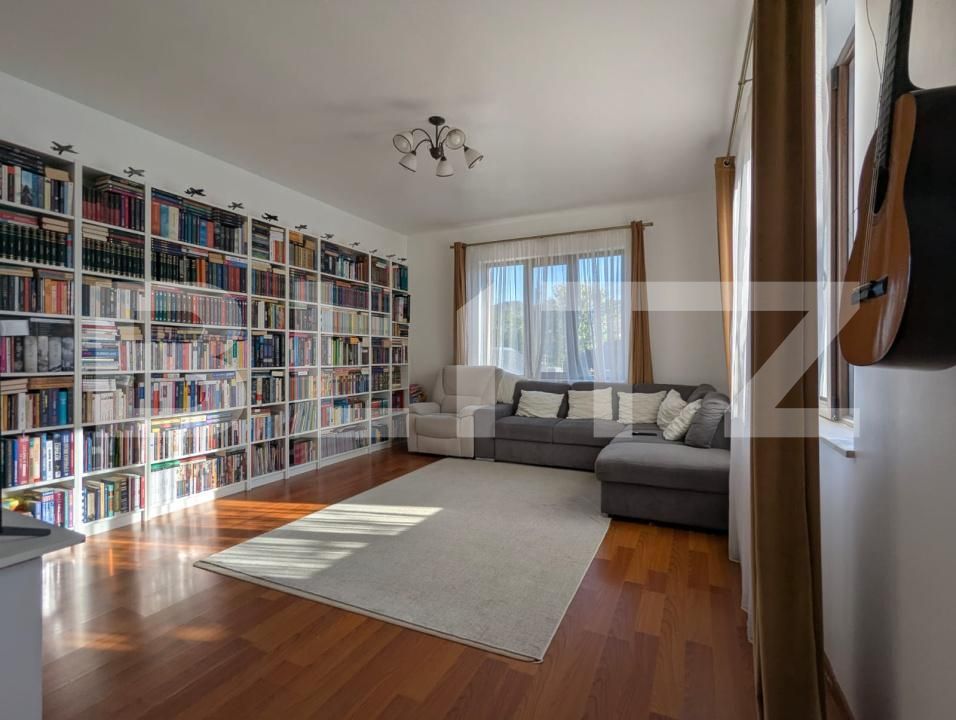 Casa de vânzare 4 camere Floreşti - 207563CV | BLITZ Cluj-Napoca | Poza6