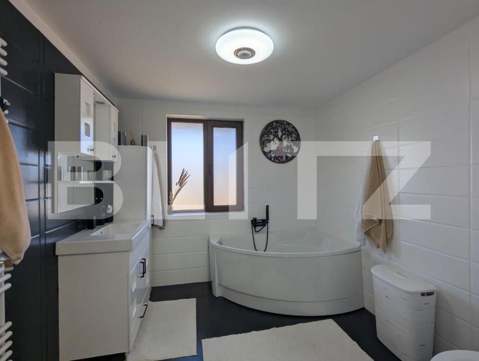 Casa de vânzare 4 camere Floreşti - 207563CV | BLITZ Cluj-Napoca | Poza10