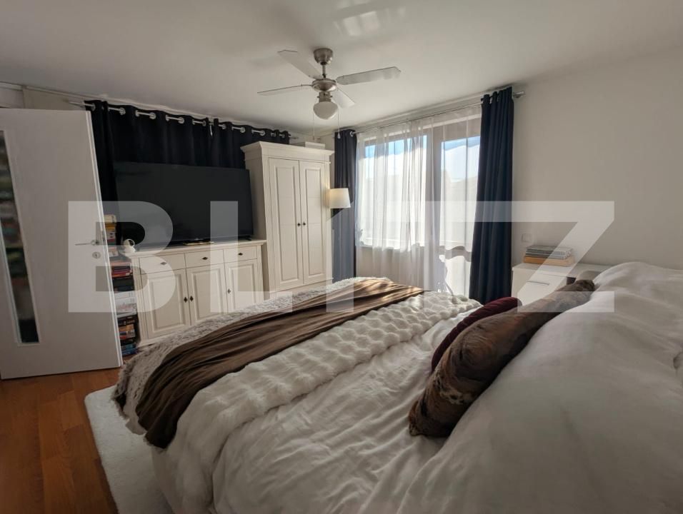 Casa de vânzare 4 camere Floreşti - 207563CV | BLITZ Cluj-Napoca | Poza8