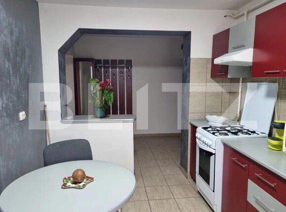 Apartament de închiriat 3 camere Câmpia Turzii - 207566AI | BLITZ Cluj-Napoca | Poza2