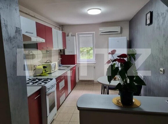 Apartament de închiriat 3 camere Câmpia Turzii - 207566AI | BLITZ Cluj-Napoca | Poza4
