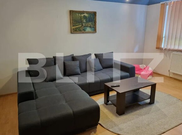 Apartament de închiriat 3 camere Câmpia Turzii - 207566AI | BLITZ Cluj-Napoca | Poza1