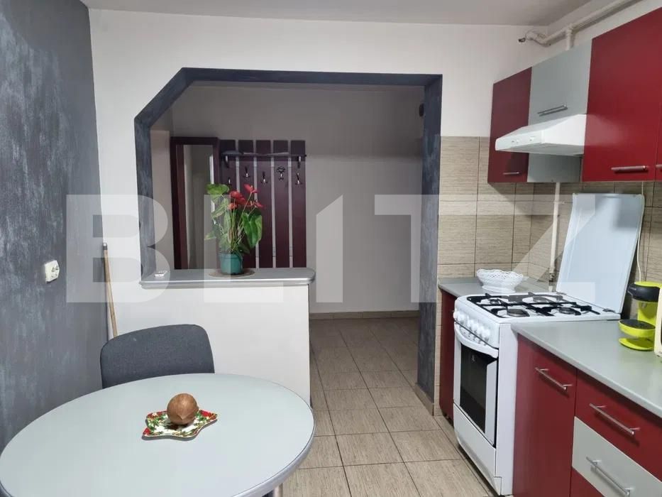 Apartament de închiriat 3 camere Câmpia Turzii - 207566AI | BLITZ Cluj-Napoca | Poza2