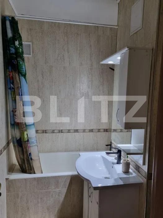 Apartament de închiriat 3 camere Câmpia Turzii - 207566AI | BLITZ Cluj-Napoca | Poza6