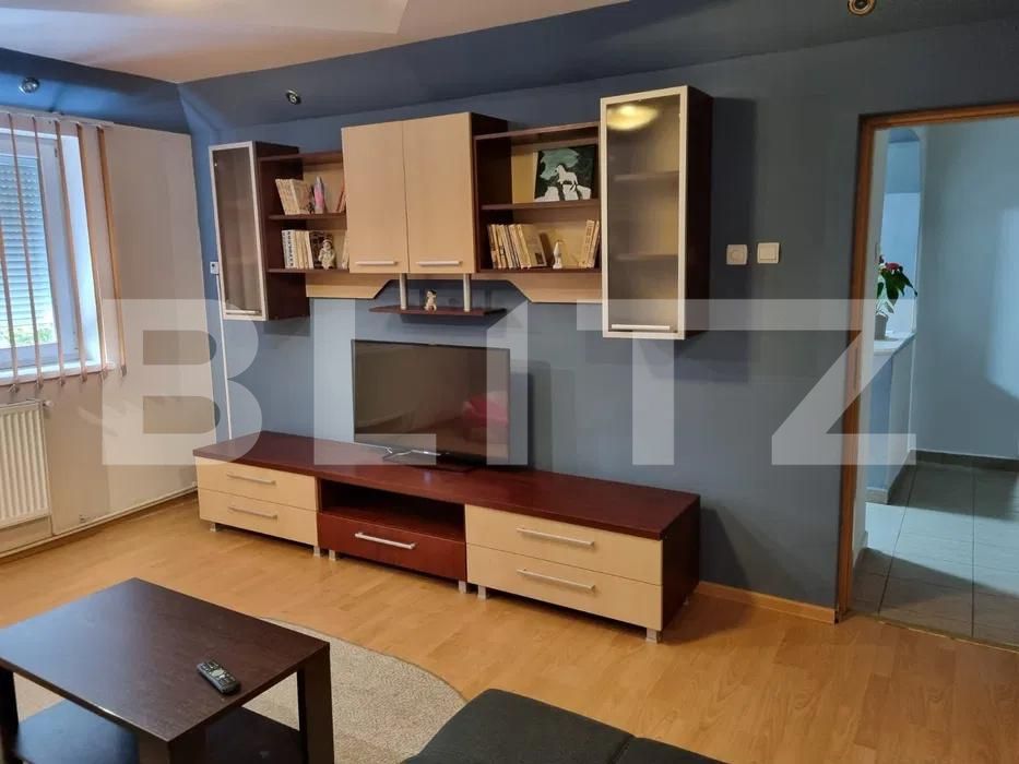 Apartament de închiriat 3 camere Câmpia Turzii - 207566AI | BLITZ Cluj-Napoca | Poza5
