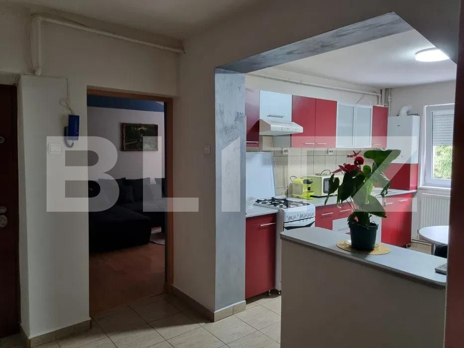 Apartament de închiriat 3 camere Câmpia Turzii - 207566AI | BLITZ Cluj-Napoca | Poza3
