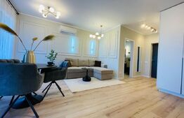 Apartament 2 camere, 44 mp, zona Somesului 