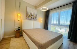 Apartament 2 camere, 44 mp, zona Somesului 